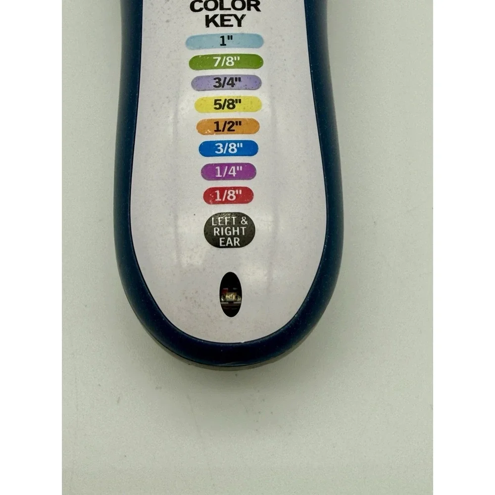 Wahl pre owned